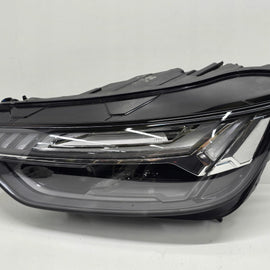 Frontscheinwerfer Audi Q5 80A941035E Links Scheinwerfer Headlight SCH9484114156hz
