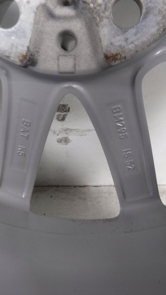 4x Alufelge 17 Zoll 7.5" 5x112 52ET 6856061 BMW G30 F45 G20 Rim Wheel FEL1153255434wy