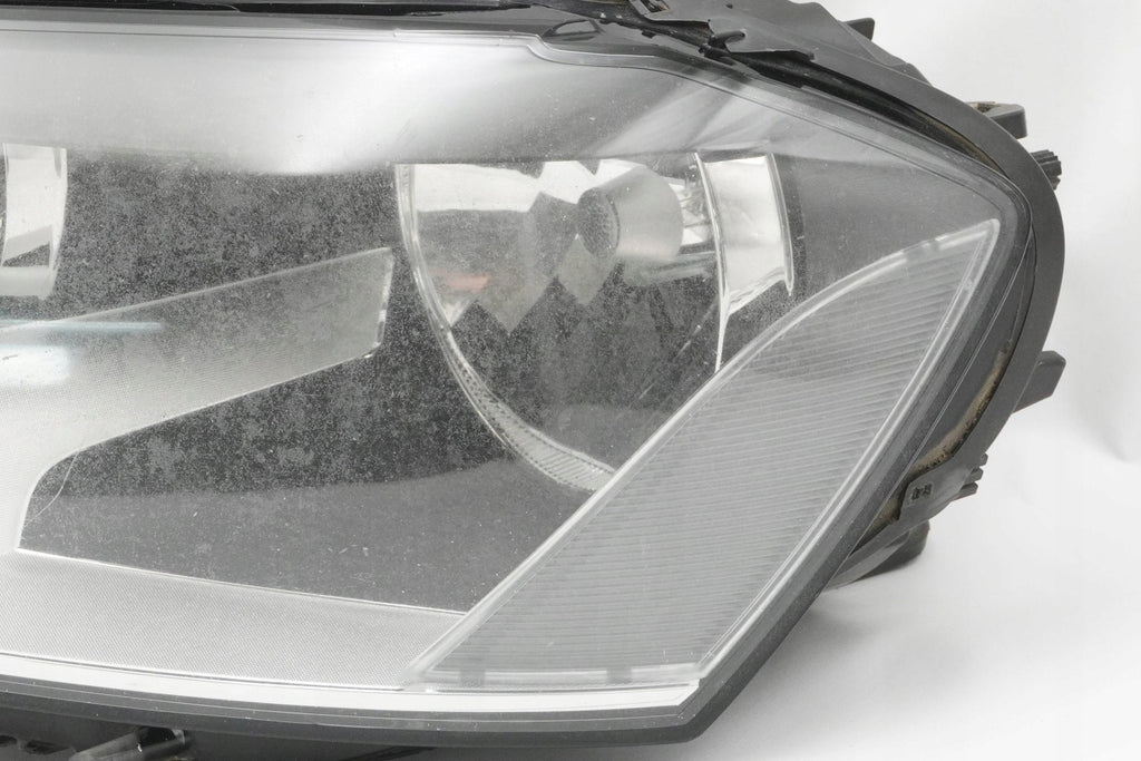 Frontscheinwerfer VW Passat B7 3AB941005 90003372 Links Scheinwerfer Headlight SCH9552225310uv