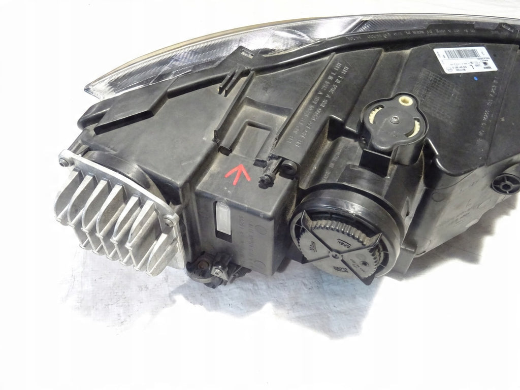 Frontscheinwerfer Seat Ateca 576941007D Full LED Links Scheinwerfer Headlight