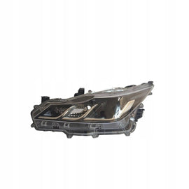 Frontscheinwerfer Toyota Corolla 81150-02T31 Links Scheinwerfer Headlight SCH7681034769px