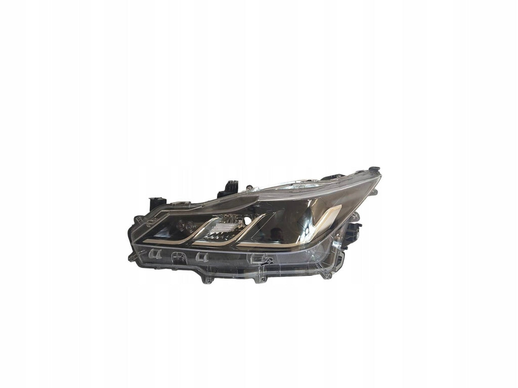 Frontscheinwerfer Toyota Corolla 81150-02T31 Links Scheinwerfer Headlight SCH7681034769px