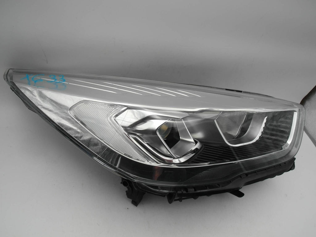 Frontscheinwerfer Ford Kuga GV41-13W029-CH Rechts Scheinwerfer Headlight SCH3410019796bj