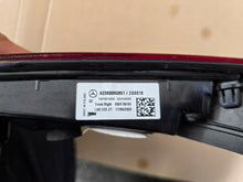 Load image into Gallery viewer, Rückleuchte Mercedes-Benz W206 A2069060801 Rechts Rearlight
