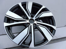 Load image into Gallery viewer, 1x Alufelge 20 Zoll 9.0" 5x108 58ET 32134538 Volvo Rim Wheel FEL6999465171jp