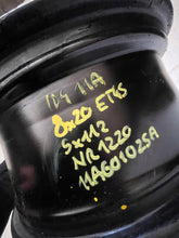 Load image into Gallery viewer, 1x Alufelge 20 Zoll 8.0" 5x112 45ET Glanz Schwarz 11A601025A VW Id.4 Rim Wheel FEL3973814442hp