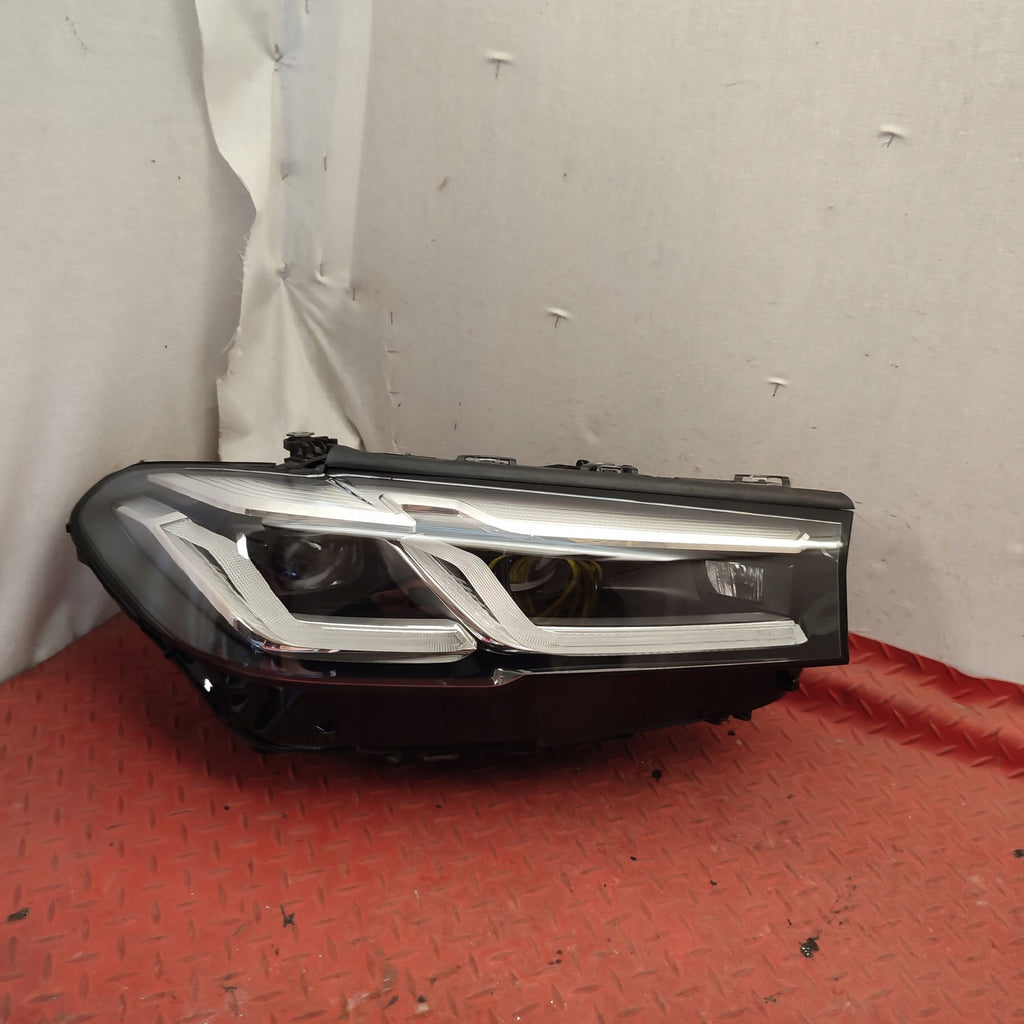 Frontscheinwerfer BMW G30 5A3888C8 Full LED Rechts Scheinwerfer Headlight SCH4031892906wg