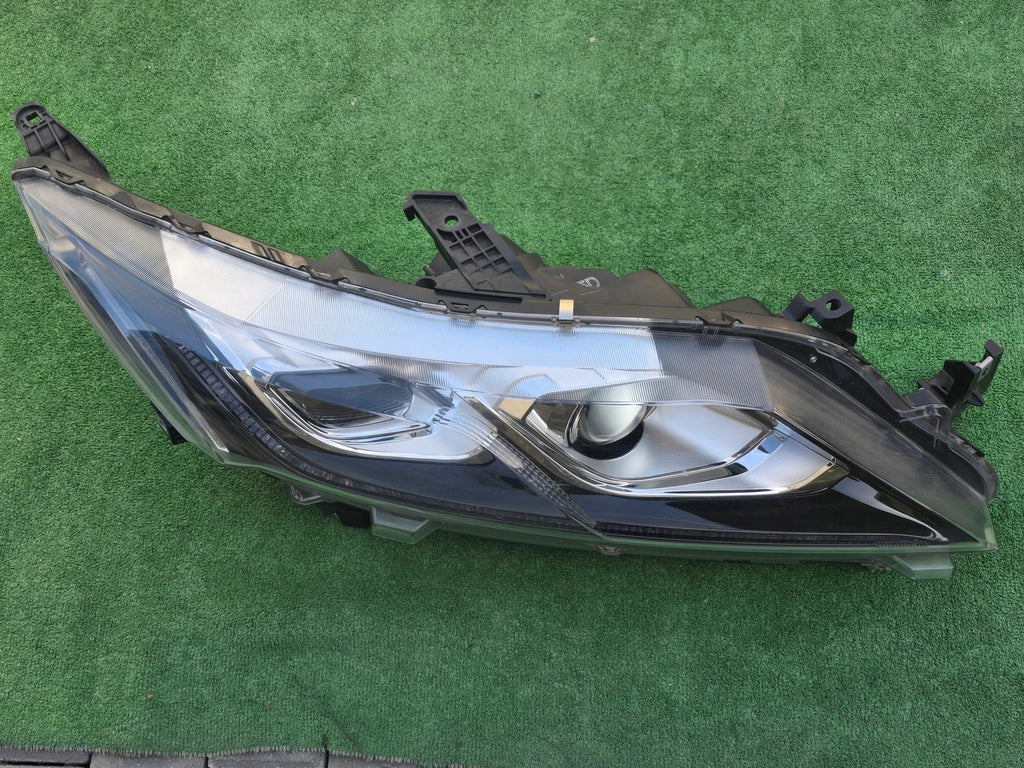 Frontscheinwerfer Mitsubishi Eclipse Cross Rechts Scheinwerfer Headlight