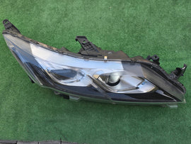 Frontscheinwerfer Mitsubishi Eclipse Cross Rechts Scheinwerfer Headlight
