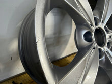 Load image into Gallery viewer, 1x Alufelge 18 Zoll 8.5" 5x120 6783635 BMW 3 E91 E90 E92 Rim Wheel FEL7627352467bx