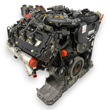 Laden Sie das Bild in den Galerie-Viewer, Motor Audi C6 A4 B7 ASB 3.0 TDI 233PS 171kW 182TKm 2004 Diesel Engine Komplett MOT1282707026hk