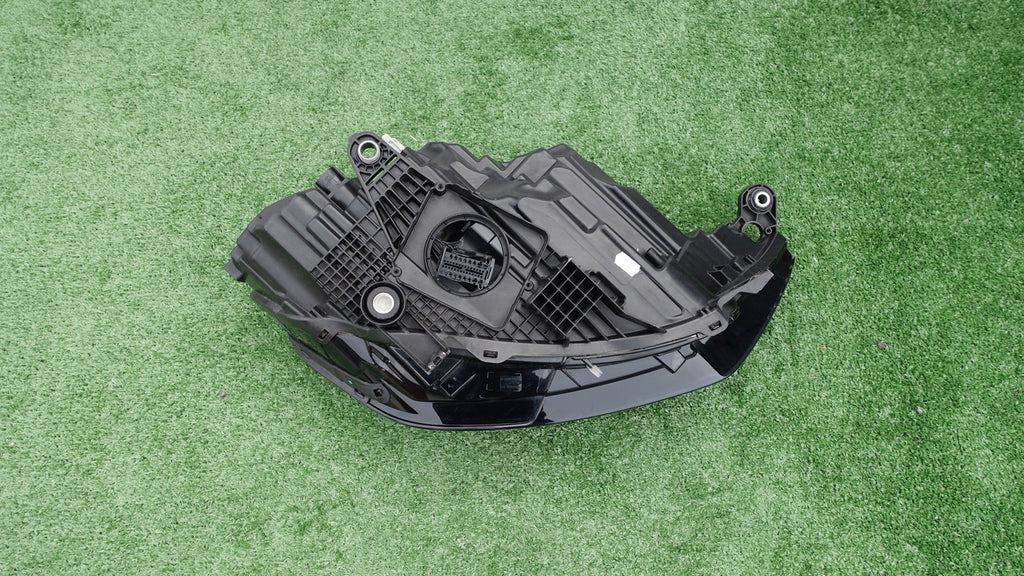 Frontscheinwerfer Audi A1 82A941033D LED Links Scheinwerfer Headlight SCH1854346594yw