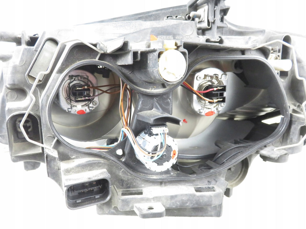 Frontscheinwerfer BMW 1 7193388-03 Rechts Scheinwerfer Headlight SCH6230144828ug