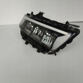 Frontscheinwerfer Opel Astra L 9851881180 Full LED Rechts Scheinwerfer Headlight SCH1115610335we