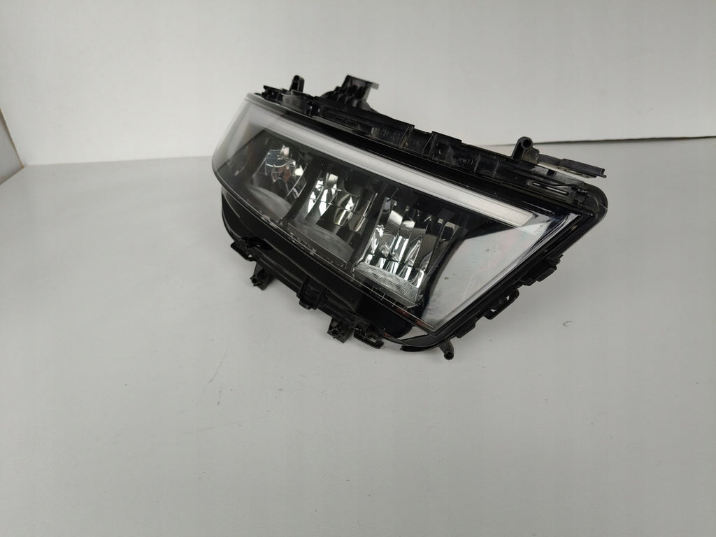 Frontscheinwerfer Opel Astra L 9851881180 Full LED Rechts Scheinwerfer Headlight SCH1115610335we