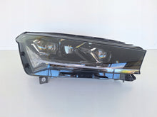 Laden Sie das Bild in den Galerie-Viewer, Frontscheinwerfer Skoda Enyaq 5LB941016G 1EX0147732 LED Rechts Headlight SCH9955259865le