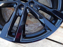 Load image into Gallery viewer, 1x Alufelge 20 Zoll 6.0" 5x112 Glanz 6852081 BMW I3 Rim Wheel FEL3905242007ol