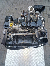 Laden Sie das Bild in den Galerie-Viewer, Motor Audi Seat Skoda VW Golf DHF 1.5 TSI 96kW 8TKm Benzin Engine Komplett