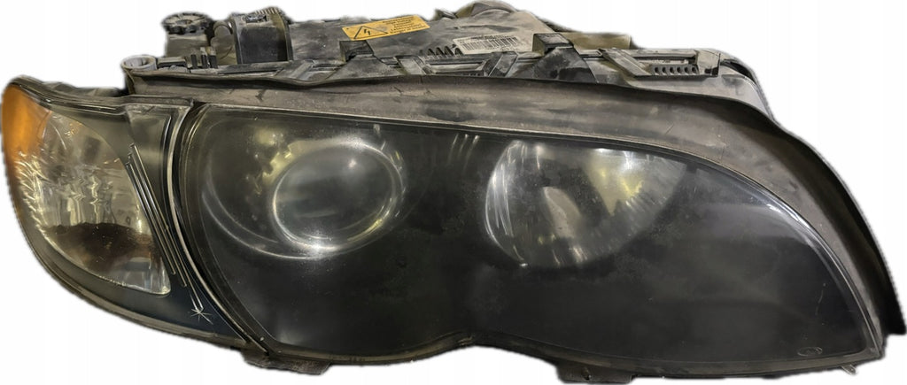 Frontscheinwerfer BMW 3 E46 6925644 Xenon Rechts Scheinwerfer Headlight SCH2658753912yl
