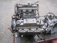 Laden Sie das Bild in den Galerie-Viewer, Motor Honda Legend C27A2 2.7 177PS 132kW 10TKm 1989 Benzin Engine Unkomplett MOT9767145764nf
