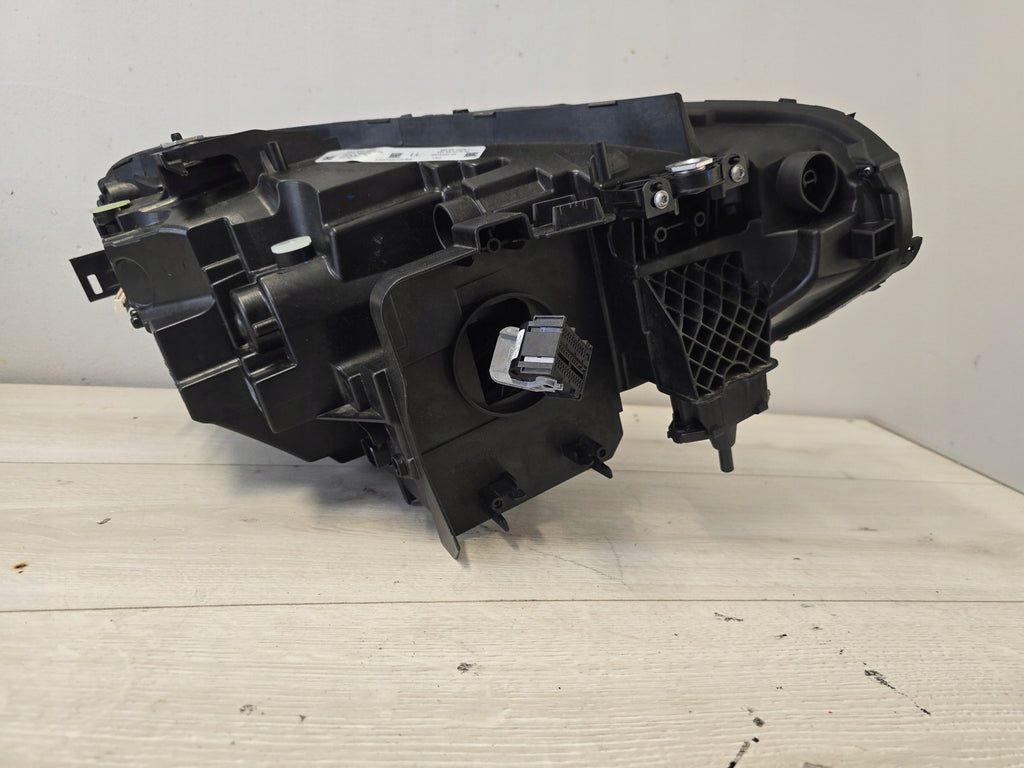 Frontscheinwerfer BMW 9503469 LED Ein Stück (Rechts oder Links) Headlight SCH1248899026jl