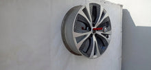 Load image into Gallery viewer, 1x Alufelge 20 Zoll 6.5" 5x114.3 33ET Glanz Silber 403006686R Renault Scenic FEL9137916696sv