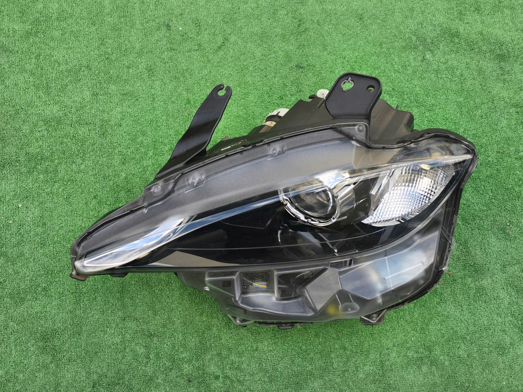 Frontscheinwerfer Mazda Mx5 ND1H51040 LED Links Scheinwerfer Headlight SCH1958754431aj