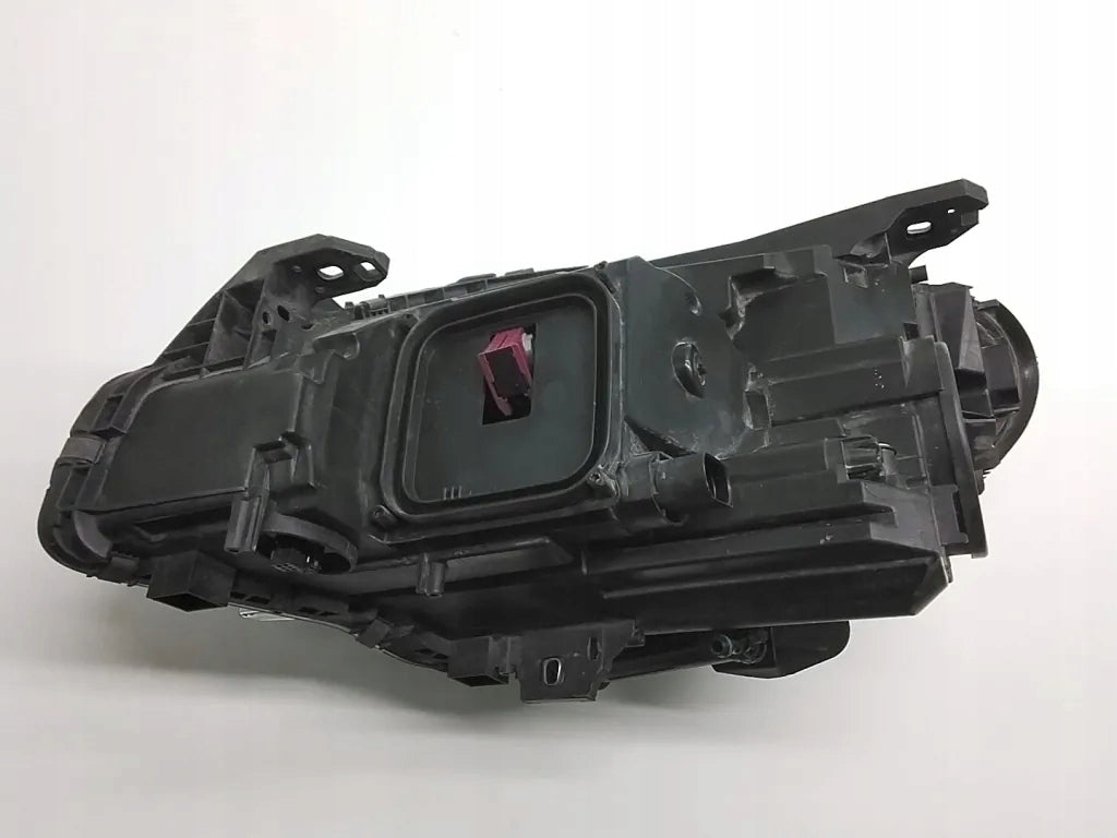 Frontscheinwerfer Mercedes-Benz A2468207261 Rechts Scheinwerfer Headlight SCH5125091094jd