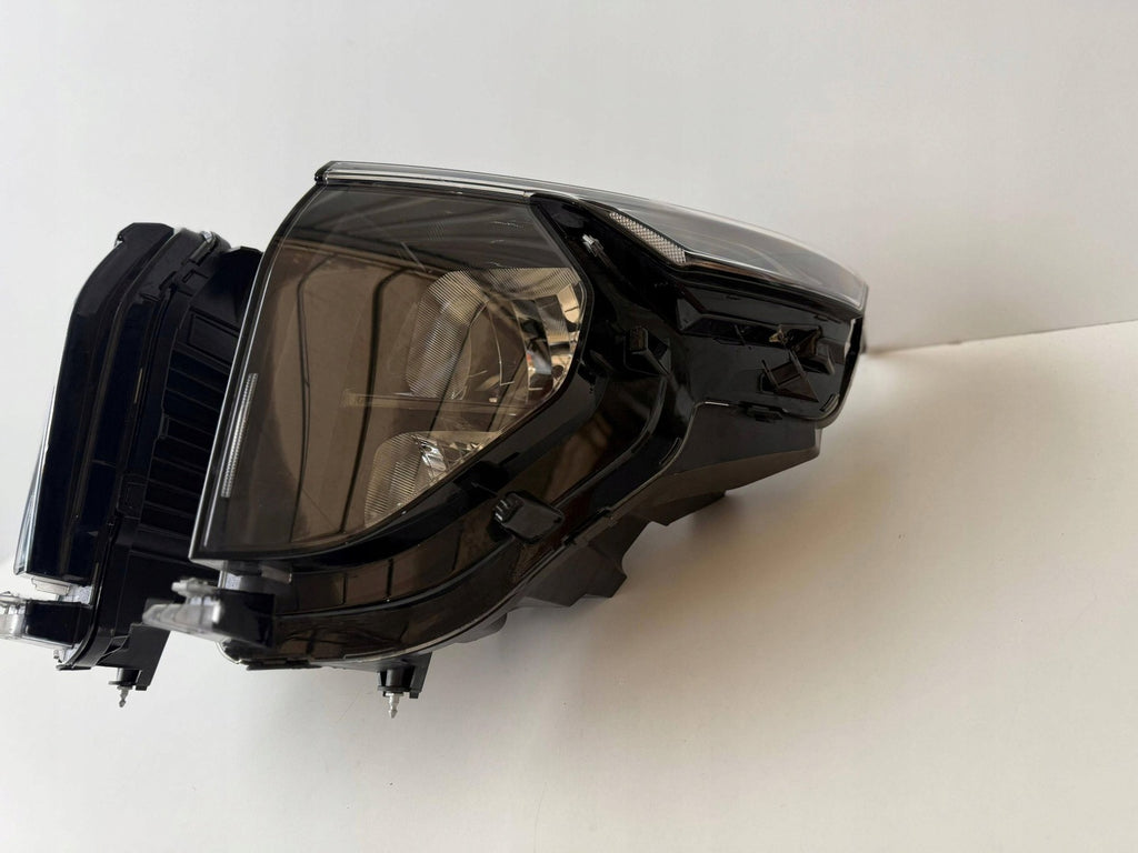 Frontscheinwerfer Ford Transit Courier R2X6-13W029-CE R2X6-13W030-CE Ein Satz SCH1264661441pd
