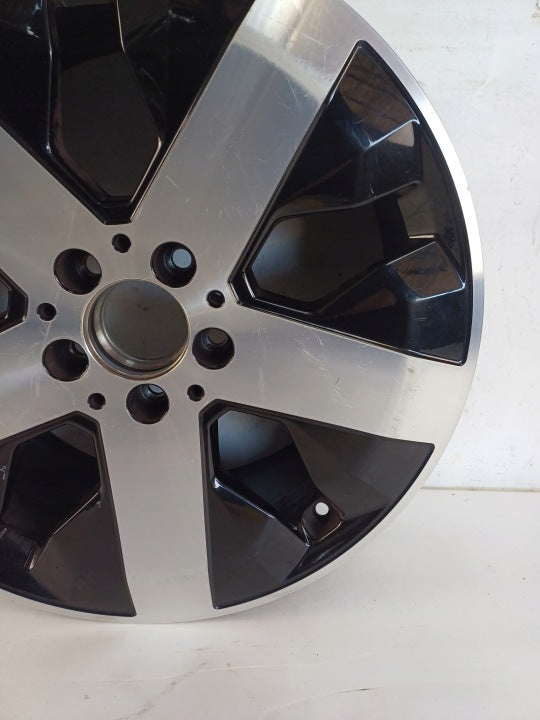 1x Alufelge 18 Zoll 7.5" 5x112 53ET A2474012800 Mercedes-Benz W247 Rim Wheel FEL8819546915ts