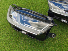 Laden Sie das Bild in den Galerie-Viewer, Frontscheinwerfer Jaguar J9D3-13W029-EC LED Rechts Scheinwerfer Headlight SCH9656466156nm