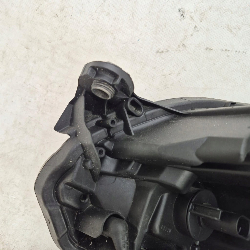 Frontscheinwerfer VW Up 1S1941016AA Rechts Scheinwerfer Headlight