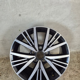 1x Alufelge 17 Zoll 6.5