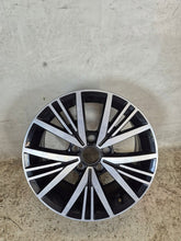 Load image into Gallery viewer, 1x Alufelge 17 Zoll 6.5" 5x112 46ET 5G0601025CD VW Golf Vii Rim Wheel FEL2421995955yv