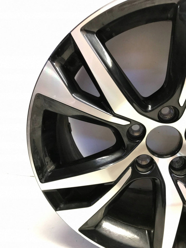 1x Alufelge 18 Zoll 5x108 32271989 Volvo V60 S60 Rim Wheel FEL2946494663wd