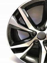 Laden Sie das Bild in den Galerie-Viewer, 1x Alufelge 18 Zoll 5x108 32271989 Volvo V60 S60 Rim Wheel FEL2946494663wd