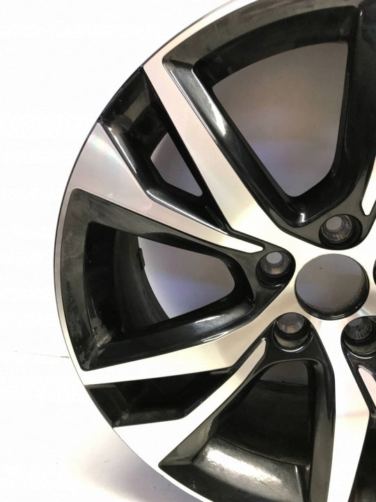 1x Alufelge 18 Zoll 5x108 32271989 Volvo V60 S60 Rim Wheel FEL2946494663wd