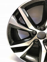 Laden Sie das Bild in den Galerie-Viewer, 1x Alufelge 18 Zoll 5x108 32271989 Volvo V60 S60 Rim Wheel FEL2946494663wd