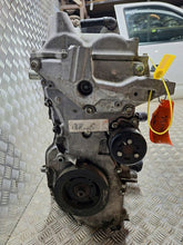Load image into Gallery viewer, Motor Nissan Juke F15 HR16 1.6 117PS 86kW 84TKm Benzin Engine Unkomplett MOT8264138693kd