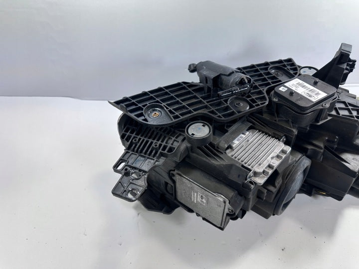 Frontscheinwerfer Ford Kuga GV41-13D154-AH GV41-13D155-AH Full LED Ein Satz SCH3417396252qq