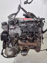 Load image into Gallery viewer, Motor Mercedes-Benz W211 112917 2.6 177PS 130kW Benzin Engine Komplett