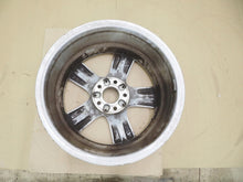 Laden Sie das Bild in den Galerie-Viewer, 1x Alufelge 17 Zoll 7.0" 5x112 2054010400 Mercedes-Benz W205 Rim Wheel FEL3740008913ji