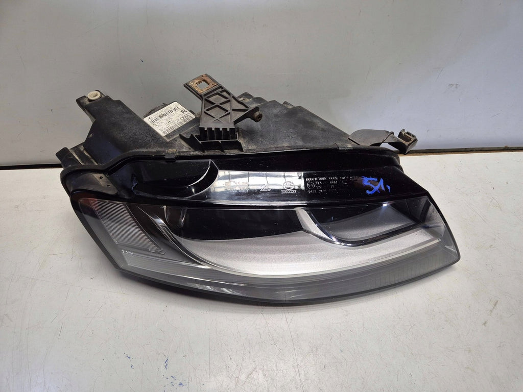 Frontscheinwerfer Audi A4 8K0941030AF 8K0941030 Rechts Scheinwerfer Headlight