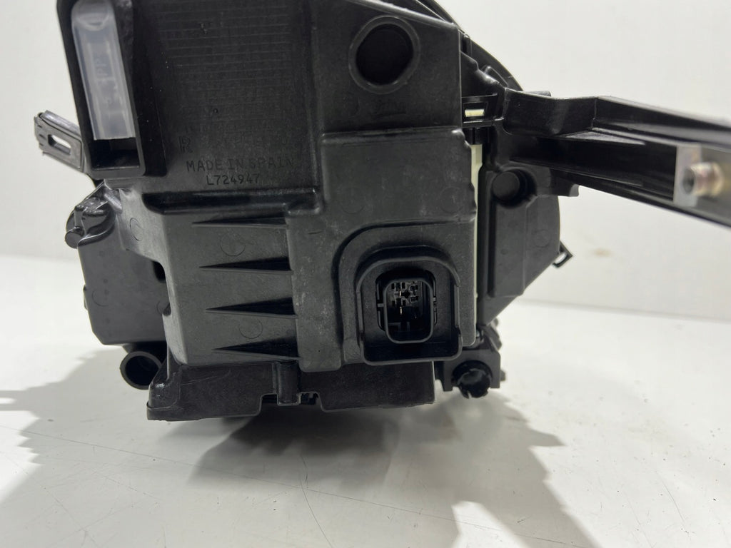 Frontscheinwerfer Mini 5A1DB2608 Rechts Scheinwerfer Headlight SCH4075487016le