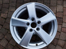 Load image into Gallery viewer, 1x Alufelge 16 Zoll 6.5" 5x112 42ET KBA-48450 VW I Rim Wheel FEL3379926970zt