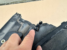 Load image into Gallery viewer, Frontscheinwerfer Seat Leon 5FB941007F Links Scheinwerfer Headlight SCH6494371777po