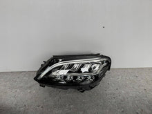 Load image into Gallery viewer, Frontscheinwerfer Mercedes-Benz A2059062106 LED Links Scheinwerfer Headlight SCH1938627334kc