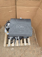 Laden Sie das Bild in den Galerie-Viewer, Motor Hyundai Kia I G3LA 1.0 30TKm 2018 Benzin Engine Komplett