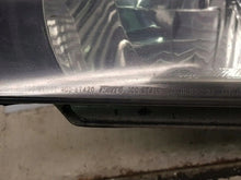 Laden Sie das Bild in den Galerie-Viewer, Frontscheinwerfer Mitsubishi Pajero III 10087419 Links Scheinwerfer Headlight SCH3266260954zm