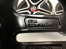 Load image into Gallery viewer, 4x Alufelge 18 Zoll 7.5" 5x112 44ET A2054019500 Mercedes-Benz Amg Rim Wheel FEL3031212753ey